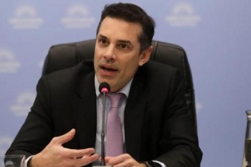 Foto de Amerio aval la reforma penal y profundiza el discurso punitivo del Gobierno