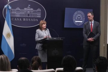 El Gobierno enviará al Congreso el proyecto de reforma del Código Penal: cuáles son los nuevos puntos