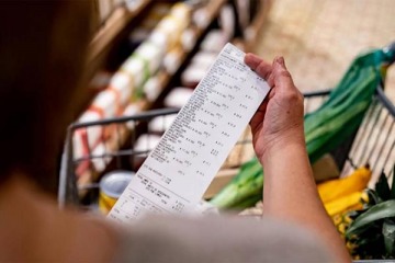 Foto de Inflacin de noviembre: cules son las proyecciones que estiman las consultoras 