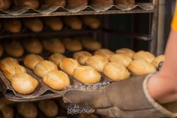 Crisis de consumo: la Cámara de Industriales Panaderos advirtió que cerraron 1.800 panaderías en los últimos dos años