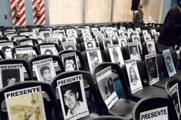 Foto de Casacin ratific las condenas contra exmilitares y policas en una megacausa por crmenes de Lesa Humanidad