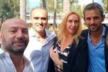 Foto de Sigue el escndalo de coimas en ANDIS: dos imputados se negaron a declarar en la causa