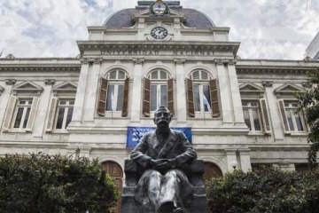 Foto de Retroceso de las universidades argentinas en el ranking Times: ninguna est entre las 50 mejores de la regin