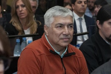 La Corte Suprema ordenó avanzar con el decomiso de más de USD 61 millones a Lázaro Báez