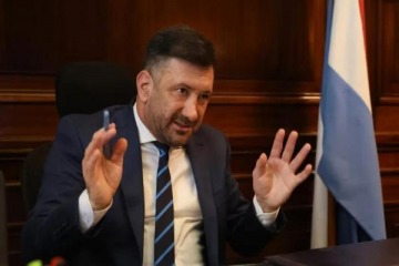 Se cumple un año de la detención de Kueider en Paraguay: su situación judicial permanece en suspenso