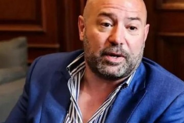 Rechazan el pedido de nulidad de Diego Spagnuolo por el escándalo de coimas en ANDIS