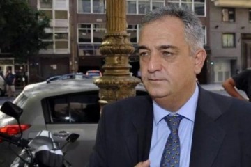 Coimas en ANDIS: se negó a declarar "la cajera", la imputada clave del núcleo de Miguel Ángel Calvete