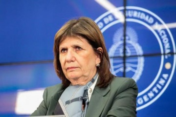 Bullrich anticipó que ya comenzaron" las negociaciones para aprobar la Reforma Laboral