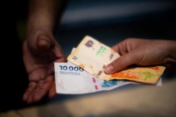 La inflación de noviembre volvería a ubicarse arriba del 2%