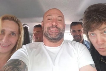 Coimas en ANDIS: la Cámara ordenó investigar el origen de los audios de Spagnuolo y por ahora no zafa Karina