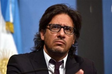 Un exministro de Macri criticó la reforma del código penal que impulsó Bullrich