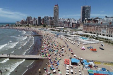 Foto de Datos alarmantes: 6 de cada 10 argentinos no podrn vacacionar en el verano 2026 por falta de ingresos 