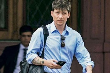 Polémica: quiénes son los amigos de Santi Caputo que se quedaron con dos de las cuatro hidroeléctricas concesionadas