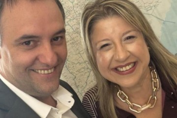 "La Doctrina Bullrich continúa", aseveró Adorni tras reunirse con Alejandra Monteoliva