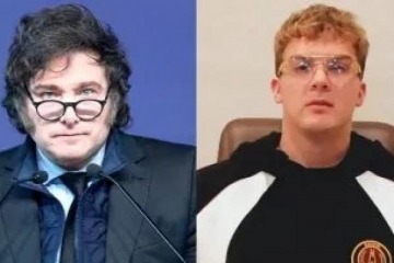 Causa $LIBRA: querellante apeló la decisión judicial que levantó el congelamiento e inhibición de activos sobre los imputados.