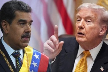 Escalada de tensión: Estados Unidos recomendó a sus ciudadanos abandonar Venezuela "de inmediato"