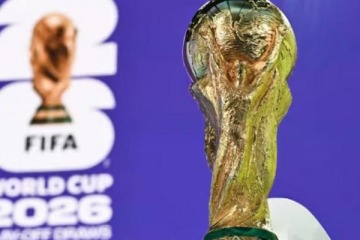 Si el Mundial se jugara con la economía, Austria arrasaría y Argentina pasaría con un "ayudín"