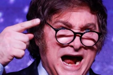 Milei analiza viajar a Noruega para la entrega del Nobel de la Paz y acompañar a María Corina Machado