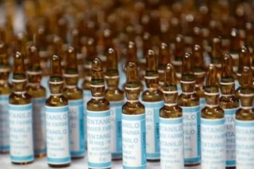 De qué trata el proyecto para crear el Día nacional de la memoria de las Víctimas del fentanilo contaminado