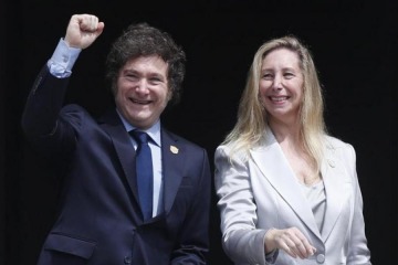 Milei quiere impulsar en 2026 una reforma electoral que borra las PASO e introduce cambios en la BUP