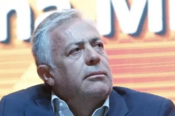Foto de Mendoza discute la aprobación de los proyectos mineros impulsados por Cornejo