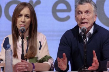 Foto de Fuga de legisladores del PRO: pese a los intentos de autonomía, el espacio perdió nuevas figuras