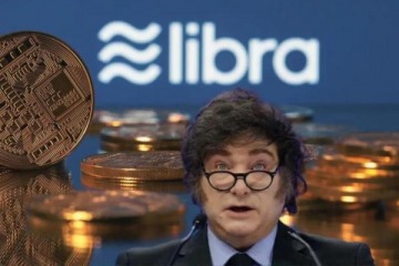 Foto de Causa $Libra: "por pérdida de objetividad", piden correr al fiscal Taiano del caso
