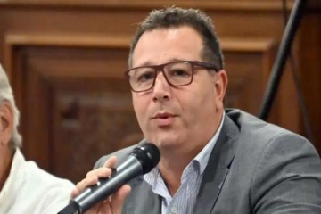 Foto de El presidente de ADIMRA cuestionó la reforma laboral: “Todas esas propuestas no sirven sin mercado”