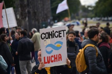 Foto de Reforma del Conicet: el Gobierno busca intervenir en la definición de proyectos y fondos