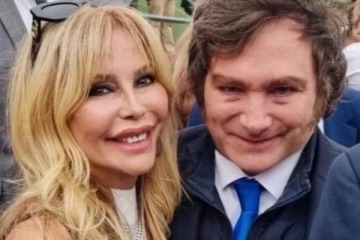 Alfano habló de su encuentro con Milei y no descartó sobre su vínculo