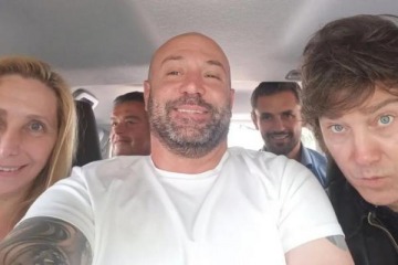 Foto de Causa ANDIS: Spagnuolo realizó un descargo ante la Justicia y, pese a la contundencia de las pruebas, negó toda irregularidad