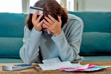 El 29% de los argentinos destina el aguinaldo a pagar deudas