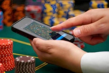 Foto de "Una cadena delictiva organizada": el Gobierno bonaerense denunció a más de 300 sitios de apuestas ilegales