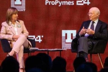 Polémica: pese a perder 126 mil empleos, el empresariado aplaudió las reformas del Gobierno 