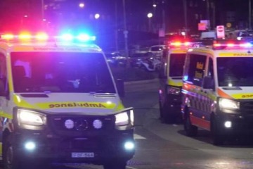 Ataque terrorista en Australia: al menos 11 muertos durante una celebración judía en Sydney