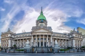 El oficialismo formalizó un paso clave para avanzar con el Presupuesto 2026 y se comenzará a debatir en comisiones