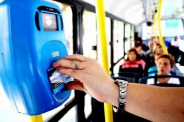 Otro aumento en el transporte público: cuándo será y cuánto saldrá el boleto mínimo