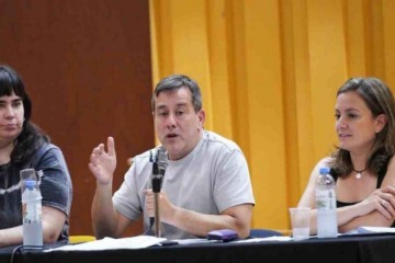 Contrapropuesta: as&iacute; es la reforma laboral que plantea el PJ para contrarrestar el proyecto de Milei