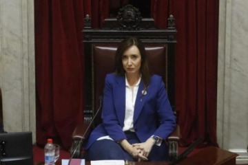 Senado: se pone en marcha debate por la reforma laboral