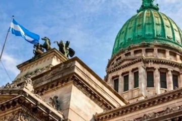 Presupuesto 2026: el oficialismo convoca las sesiones extraordinarias este mi&eacute;rcoles en Diputados