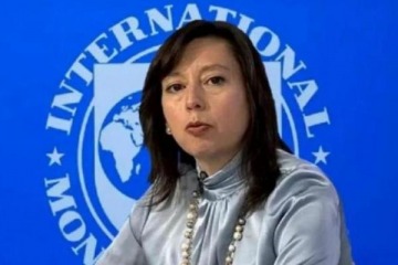 Desde el FMI aseveraron que trabajan en "colaboraci&oacute;n estrecha" con el Gobierno