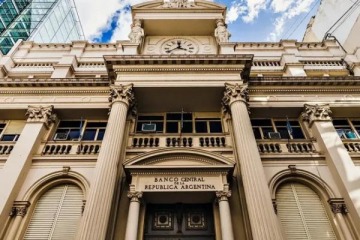 Nuevo sistema de bandas: todos los detalles de la nueva medida anunciada por el BCRA