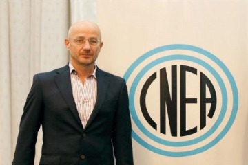 Contin&uacute;an las bajas para Milei: renunci&oacute; el titular de la Comisi&oacute;n Nacional de Energ&iacute;a At&oacute;mica