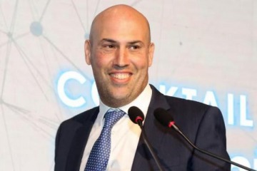 Qui&eacute;n es Dar&iacute;o Wasserman, el nuevo presidente del Banco Naci&oacute;n