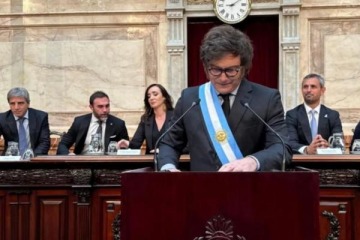 Presupuesto 2026: el Gobierno incluy&oacute; la derogaci&oacute;n de la Emergencia en Discapacidad y el Financiamiento Universitario