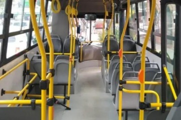 Foto de Paro de colectivos este jueves: qué decidió la UTA