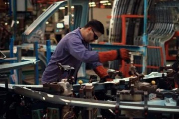 Indec: el desempleo baj&oacute; al 6,6% en el tercer trimestre