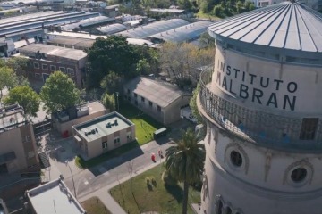 Alerta por la supergripe H3N2: el Malbr&aacute;n analiza si la nueva variante ya circula en la Argentina