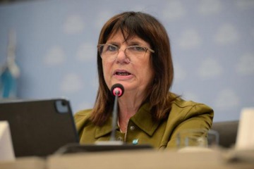 Foto de Bullrich neg� falta de apoyo en el Senado y se excus� sobre la postergaci�n de la reforma laboral 