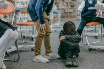 Foto de Innovaci�n legislativa: Mendoza implementa multas a padres de estudiantes por casos de bullying